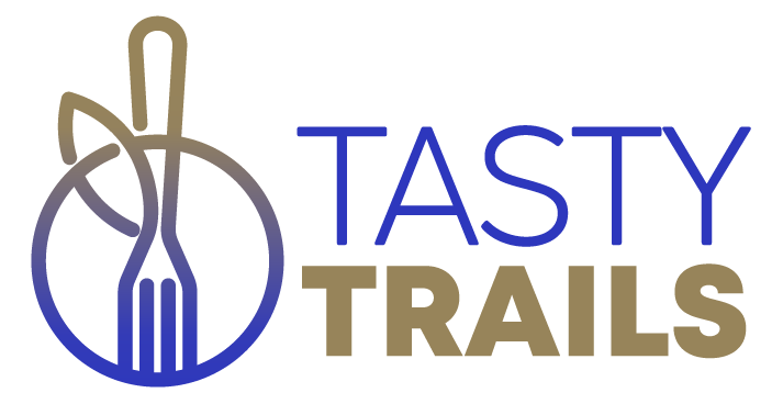 Tasty Trails